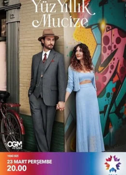 Kỳ Tích Trăm Năm