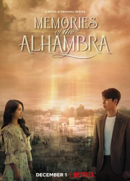 Xem Phim Ký ức Alhambra Vietsub HD Online