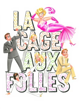 Xem Phim La Cage aux Folles Vietsub HD Online