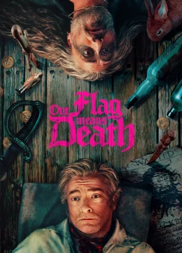 Xem Phim Lá Cờ Chết Chóc (Phần 2) Vietsub HD Online