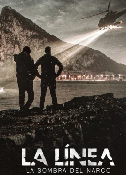 La Línea: Lằn ranh luật pháp