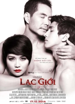 Xem Phim Lạc Giới Vietsub HD Online