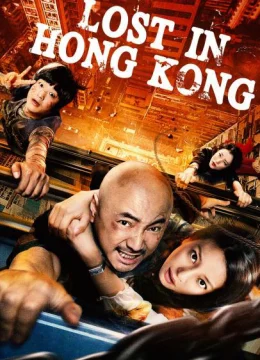 Xem Phim Lạc Lối ở Hồng Kông Vietsub HD Online