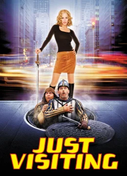 Lạc Vào Tương Lai