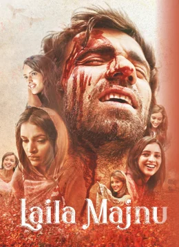 Laila Majnu