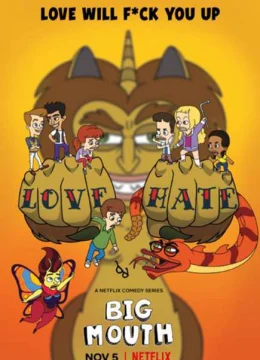 Xem Phim Lắm Chuyện (Phần 5) Vietsub HD Online