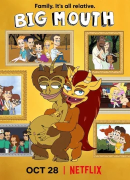 Xem Phim Lắm Chuyện (Phần 6) Vietsub HD Online