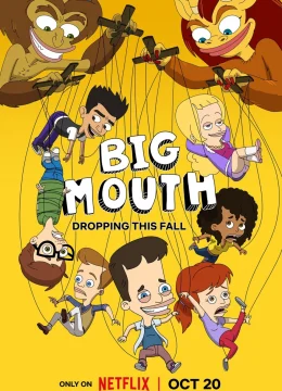 Xem Phim Lắm Chuyện (Phần 7) Vietsub HD Online