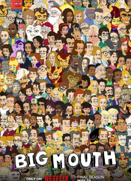 Xem Phim Lắm Chuyện (Phần 8) Vietsub HD Online