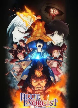 Xem Phim Lam Hỏa Diệt Quỷ – Kyoto Fujouou-hen Vietsub HD Online