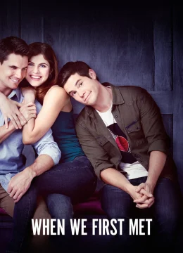 Xem Phim Lần Đầu Gặp Gỡ Vietsub HD Online