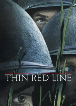 Lằn Ranh Đỏ Mỏng Manh