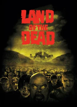 Land of the Dead