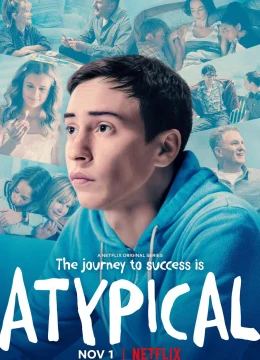 Lập dị (Phần 3)