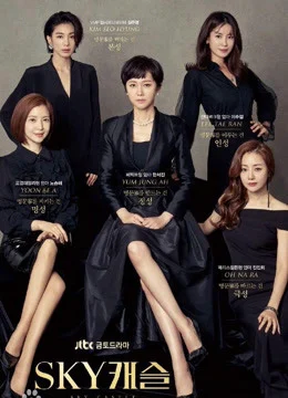 Xem Phim Lâu Đài Tham Vọng Vietsub HD Online