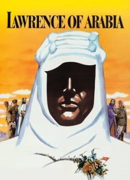 Xem Phim Lawrence Xứ Ả Rập Vietsub HD Online