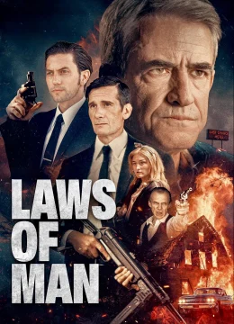Laws of Man