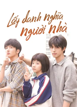 Lấy Danh Nghĩa Người Nhà