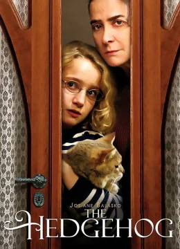 Xem Phim Le hérisson Vietsub HD Online