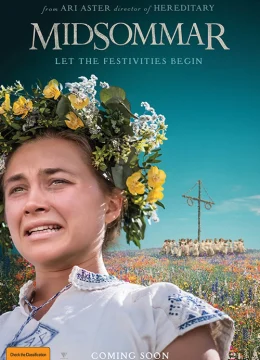 Lễ Hội Đẫm Máu