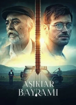 Xem Phim Lễ hội người hát rong Vietsub HD Online