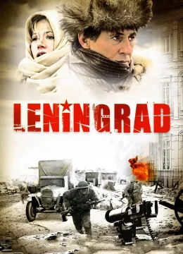 Xem Phim Leningrad Vietsub HD Online