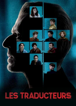 Xem Phim Les traducteurs Vietsub HD Online