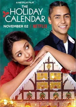 Xem Phim Lịch nghỉ lễ Vietsub HD Online