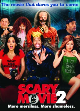 Xem Phim Liên Khúc Phim Kinh Dị 2 Vietsub HD Online