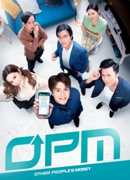 Xem Phim Liên Minh Moi Tiền Vietsub HD Online