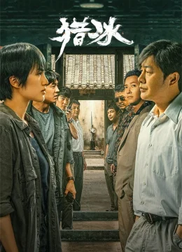 Xem Phim Liệp Băng Vietsub HD Online