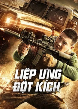 Xem Phim Liệp Ưng Đột Kích Vietsub HD Online