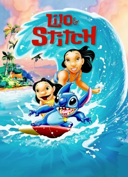 Xem Phim Lilo & Stitch Vietsub HD Online