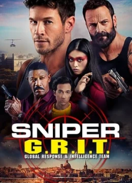 Lính Bắn Tỉa 10