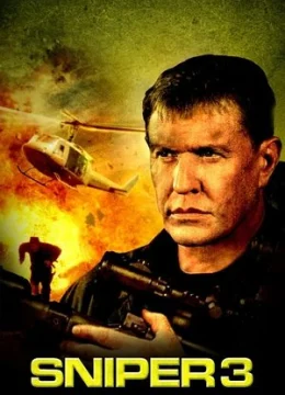 Xem Phim Lính Bắn Tỉa 3 Vietsub HD Online
