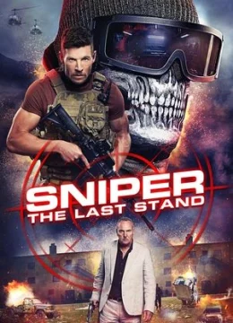 Xem Phim Lính Bắn Tỉa: Thử Thách Tử Thần Vietsub HD Online