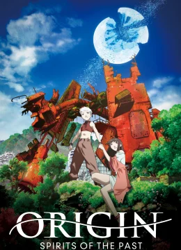 Linh Hồn Nguyên Thủy