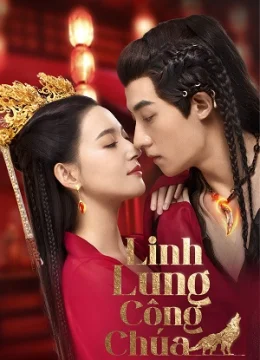 Xem Phim Linh Lung Công Chúa Vietsub HD Online