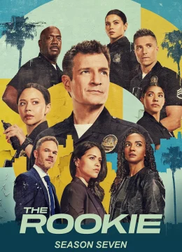 Xem Phim Lính Mới (Phần 7) Vietsub HD Online