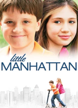 Xem Phim Little Manhattan Vietsub HD Online