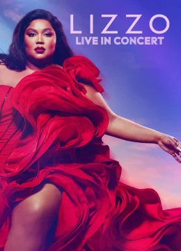Xem Phim Lizzo: Đêm Diễn Trực Tiếp Vietsub HD Online