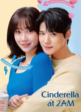 Xem Phim Lọ Lem 2 Giờ Sáng Vietsub HD Online