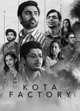 Xem Phim Lò Luyện Ở Kota (Phần 3) Vietsub HD Online