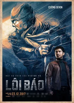 Xem Phim Lôi Báo Vietsub HD Online