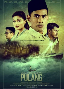 Xem Phim Lời hứa trở về Vietsub HD Online