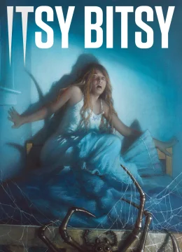 Xem Phim Lời Nguyền 8 Chân Vietsub HD Online