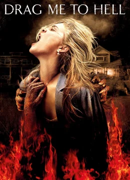 Lời Nguyền Ác Quỷ