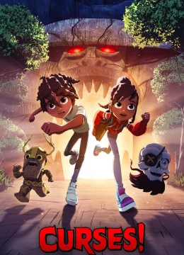 Xem Phim Lời Nguyền! – Curses! Vietsub HD Online