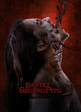 Lời Nguyền Hắc Ám Bảy Biển