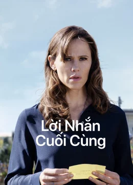 Lời Nhắn Cuối Cùng